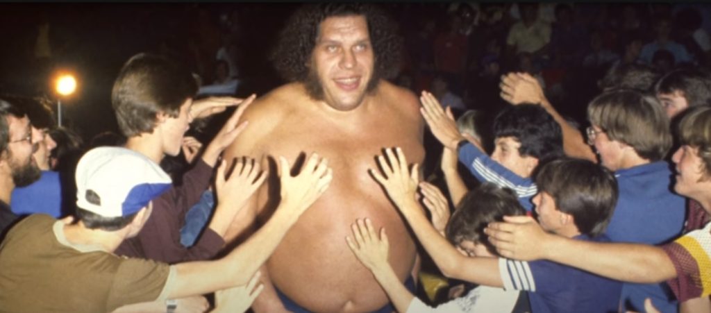 This Day in Wrestling History