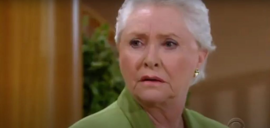 CBS “The Bold and the Beautiful” Spoilers – June 17 Throwback Spoilers – Katherine Shocks Stephanie; Nick Confronts Brooke