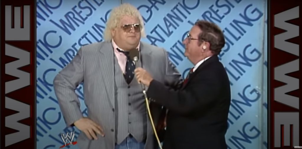 This Day in Wrestling History (6-11) – Remembering Dusty Rhodes