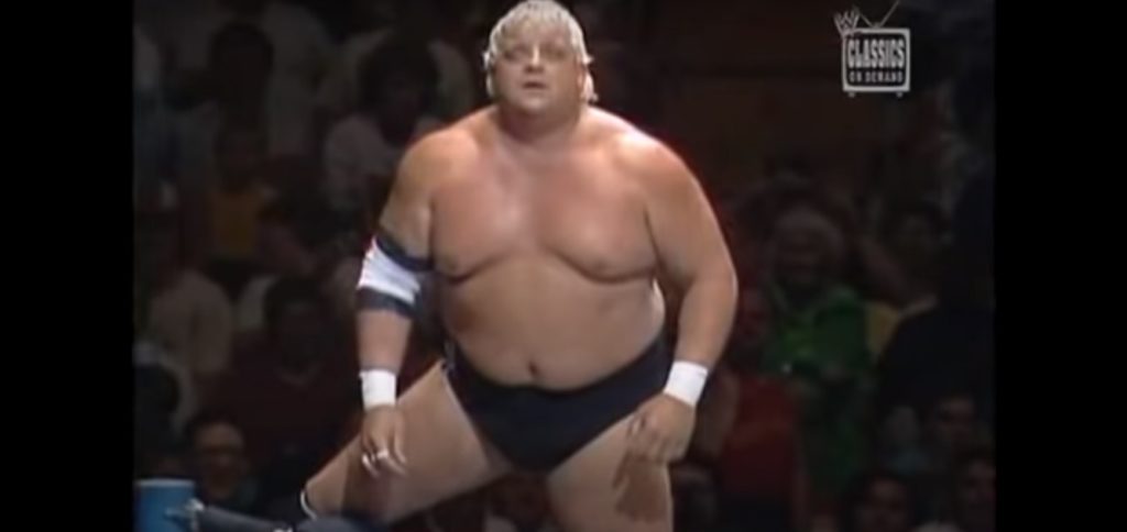 This Day in Wrestling History