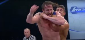 Why is Impact Wrestling Attractive to Wrestlers?