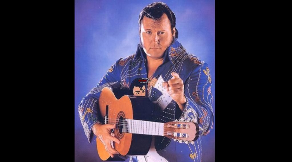 This Day in Wrestling History