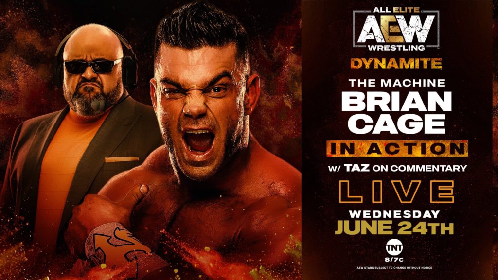 AEW Dynamite
