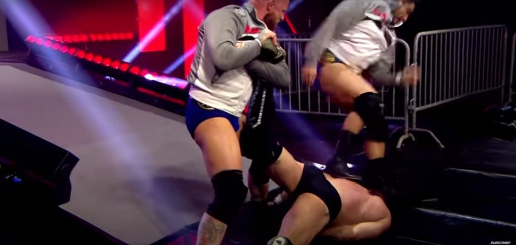 Impact Wrestling Recap