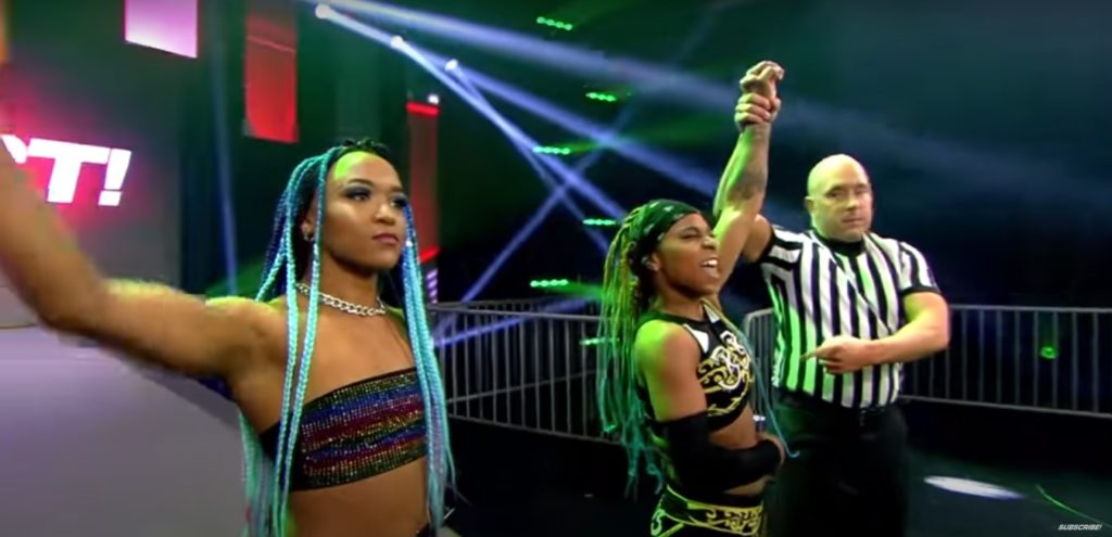 Impact Wrestling Recap