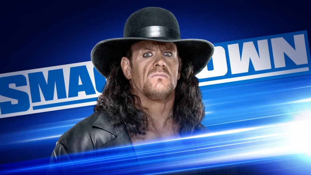 WWE Smackdown Preview (6/26) - A Special Tribute to The Undertaker