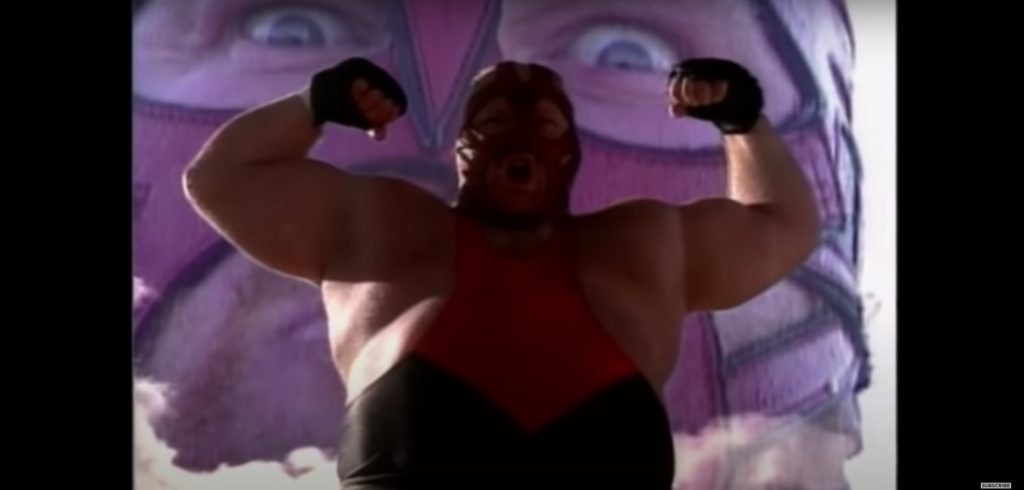 This Day in Wrestling History (6/18) – Remembering Vader