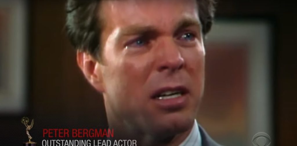 CBS “The Young and the Restless” Spoilers