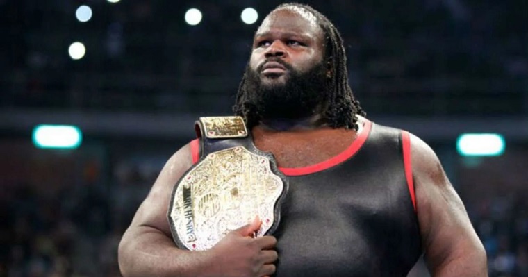 Mark Henry: Master of Psychology Pt. III Mark Henry: Master of Psychology Pt. III