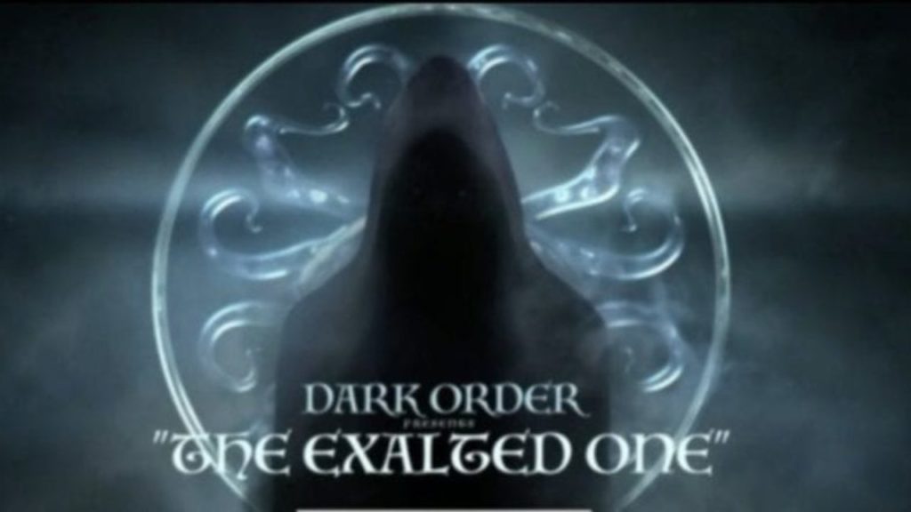 Chris Jericho Reveals Who Was Orignally Meant To Lead The Dark Order