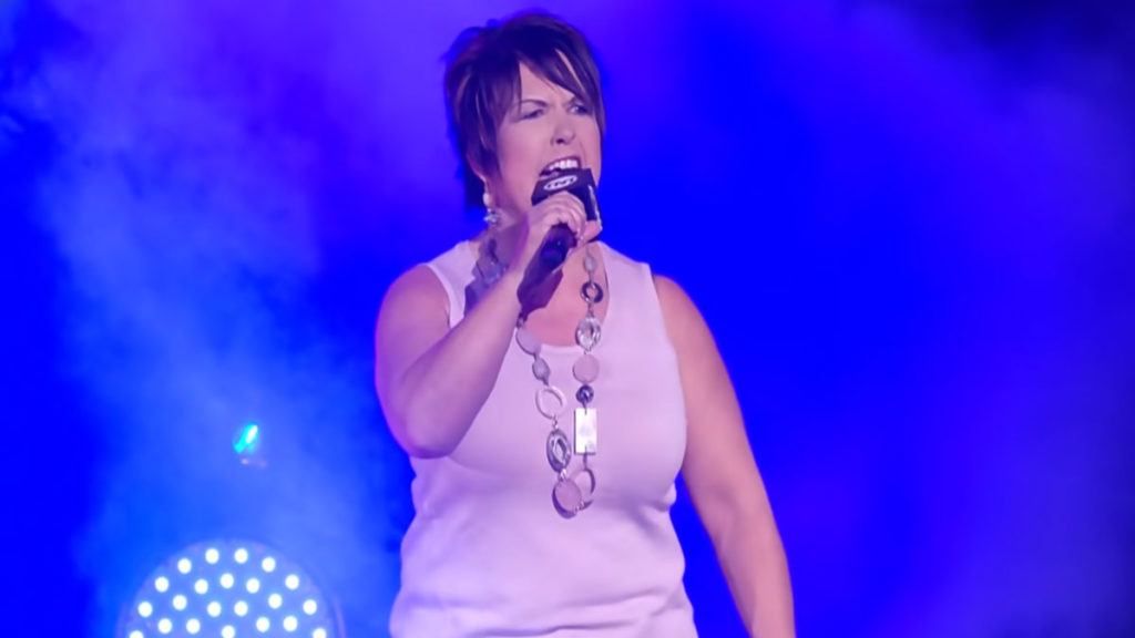 Vickie Guerrero
