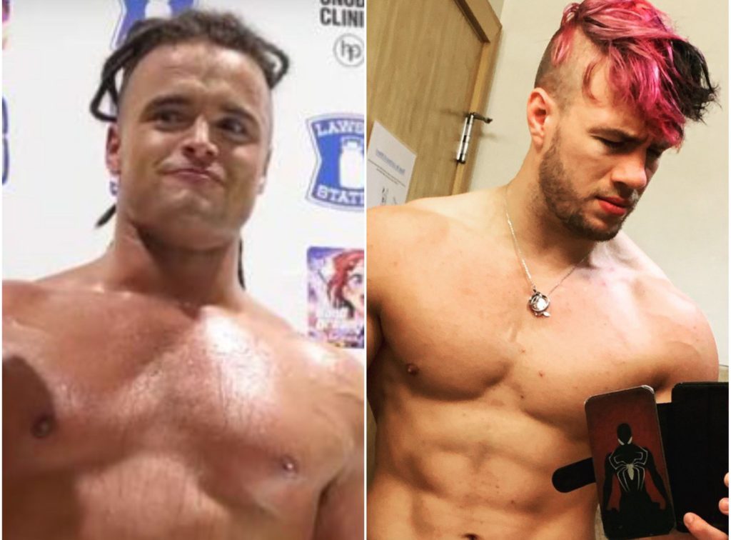 Are We Going To See Some NJPW Returns Soon?