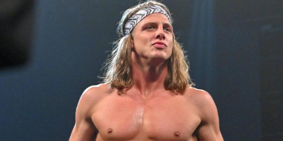 What Happened With WWE’s Matt Riddle’s Sexual Assault Accusation? Matt Riddle To Get Freedom In WWE Promos?