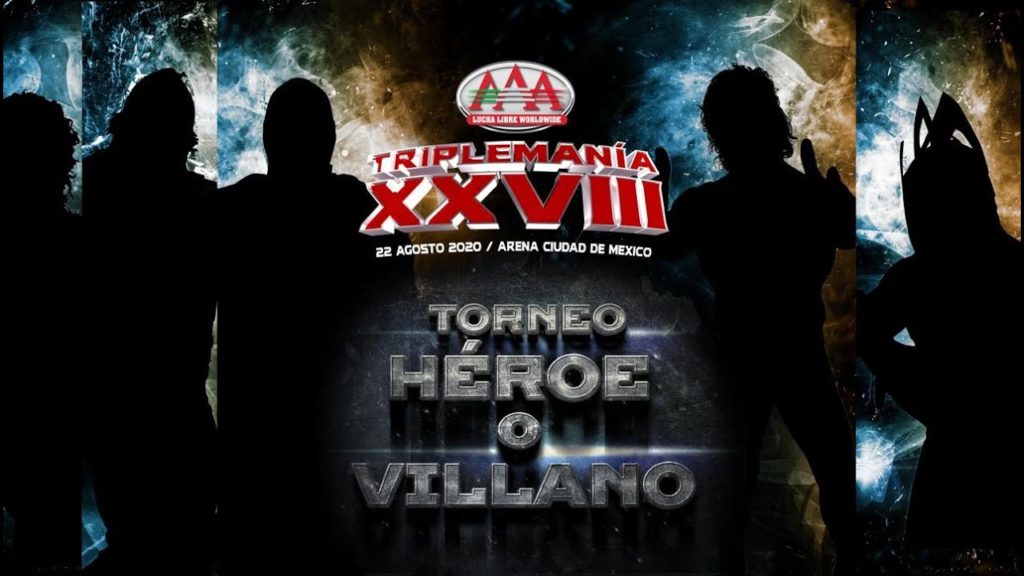 AAA to Have Big Announcement on Monday AAA TripleMania XXVIII