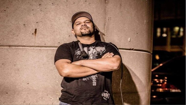 The Guy Behind The Music Of AEW