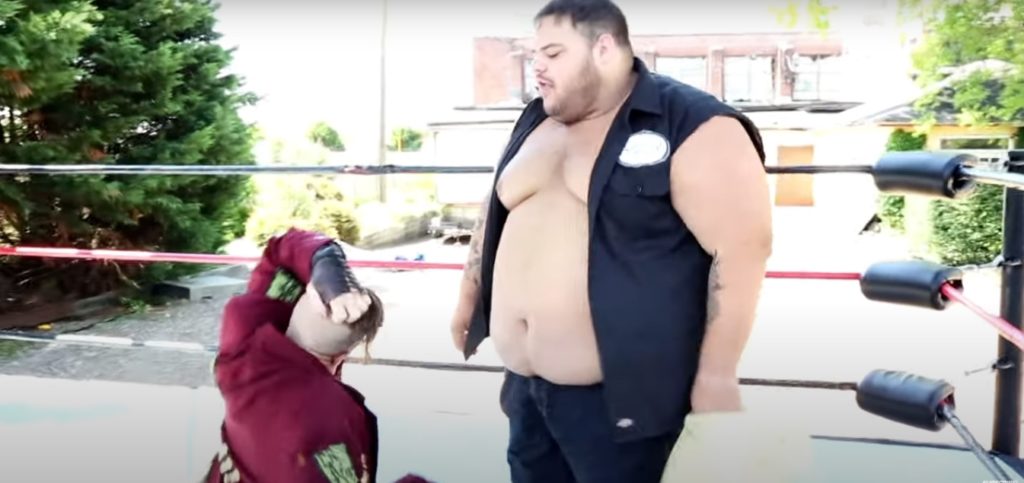 Impact Wrestling Results and Recap (7/28) – Wrestle House Premiere – Acey Romero defeated Crazzy Steve Impact Wrestling Results and Recap