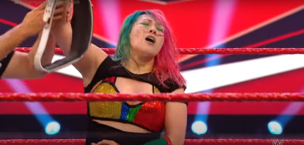 WWE Raw Recap (7/6) – Champion vs. Champion – Asuka defeated Bayley WWE Raw Recap (7/6) – Champion vs. Champion – Asuka defeated Bayley