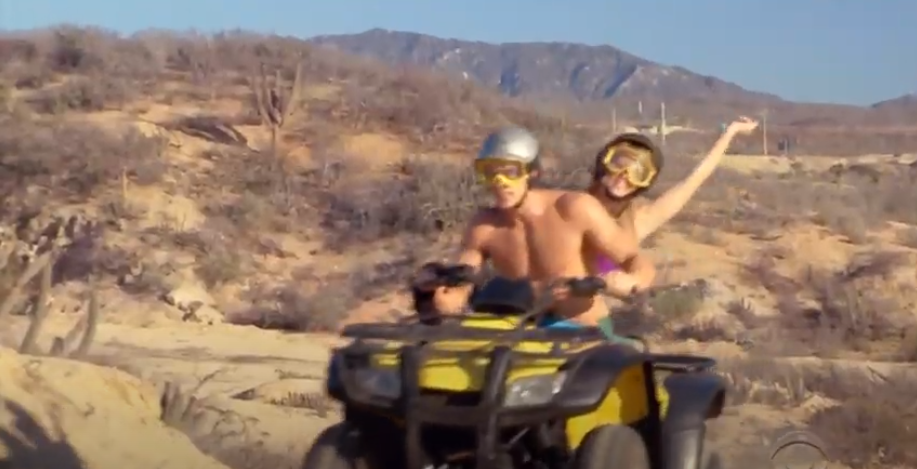 CBS “The Bold and the Beautiful” Spoilers – July 13 Throwback Spoilers – Liam Goes Secret Agent to Get Hope CBS “The Bold and the Beautiful” Spoilers – July 13 Throwback Spoilers – Liam Goes Secret Agent to Get Hope