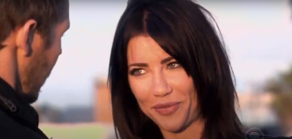CBS “The Bold and the Beautiful” Spoilers – July 14 Throwback Spoilers – Coming back; Steffy’s Final Attempt