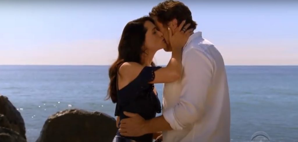 CBS “The Bold and the Beautiful” Spoilers