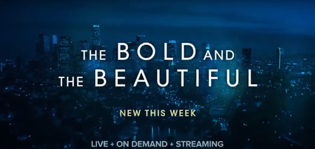 CBS “The Bold and the Beautiful” Spoilers – July Spoilers – Bill’s Punishment; Sally Kidnaps Flo CBS “The Bold and the Beautiful” Spoilers