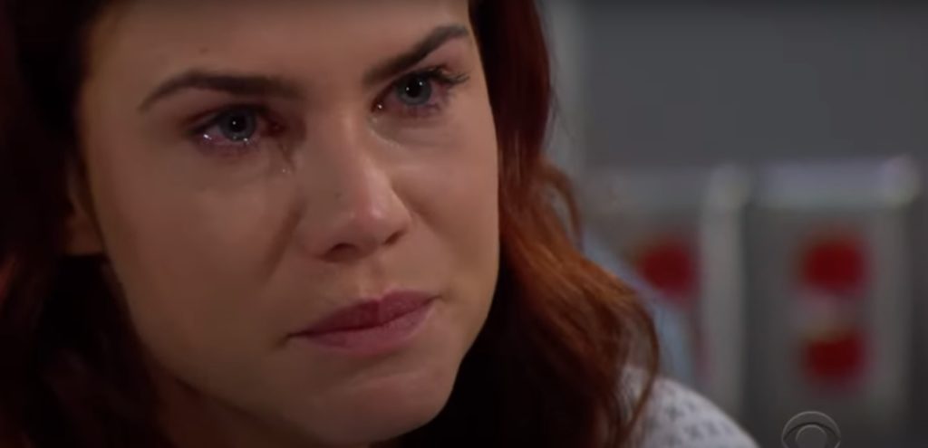 CBS “The Bold and the Beautiful” Spoilers – July 28 Spoilers – Sally’ Suffers an Emergency; Ridge is At Steffy’s Side When She Wakes CBS “The Bold and the Beautiful” Spoilers – July 28 Spoilers – Sally’ Suffers an Emergency; Ridge is At Steffy’s Side When She Wakes
