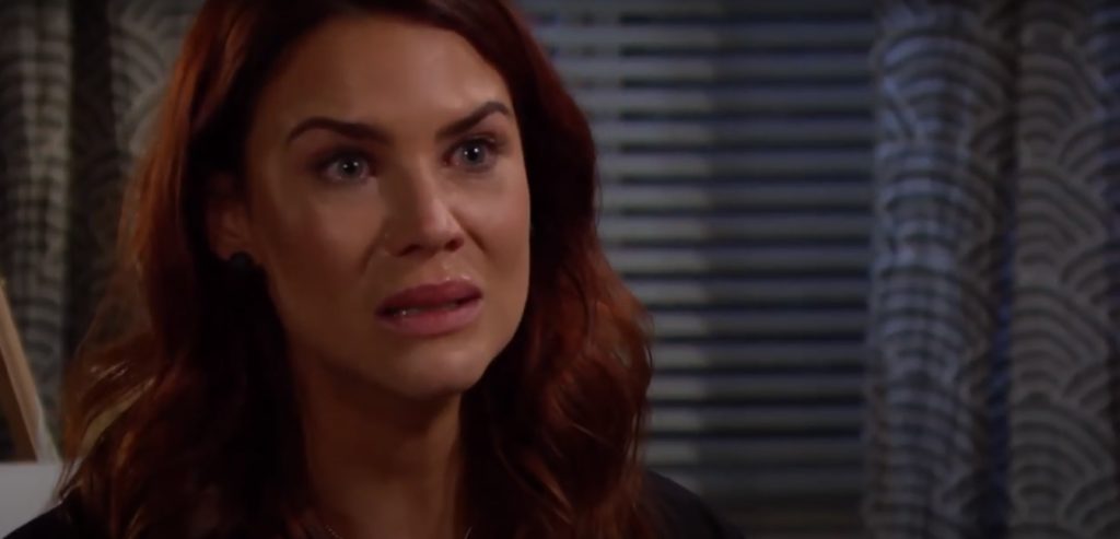 CBS “The Bold and the Beautiful” Spoilers