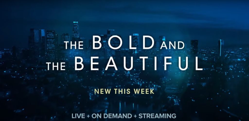 CBS “The Bold and the Beautiful” Spoilers – July 31 Spoilers – Welcoming Party for Steffy; Wyatt and Flo Update Katie CBS “The Bold and the Beautiful” Spoilers