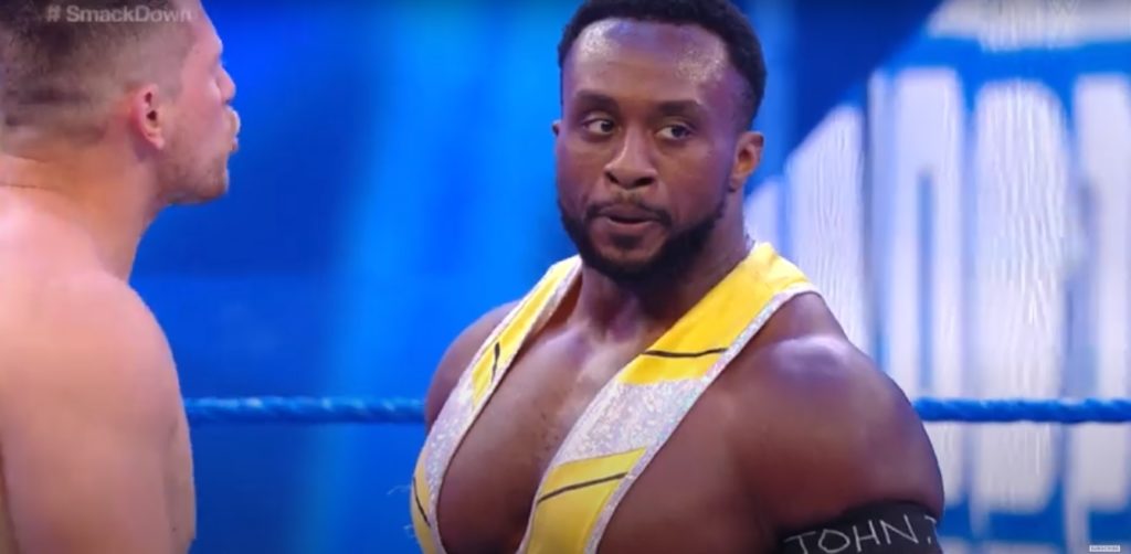 WWE Smackdown Results and Recap (7/31) – Big E Defeated the Miz