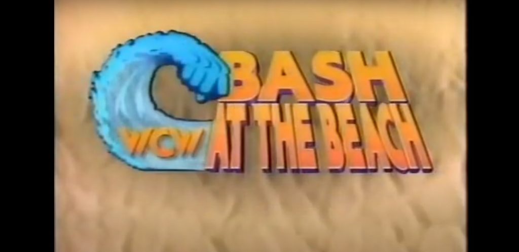 This Day in Wrestling History