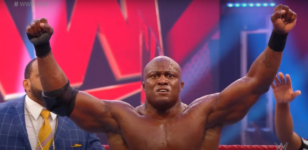 WWE Raw Results and Recap (7/27) Bobby Lashley Defeated Mustafa Ali WWE Raw Results and Recap (7/27) Bobby Lashley Defeated Mustafa Ali
