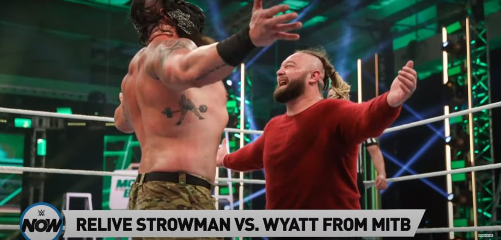 WWE Smackdown Recap