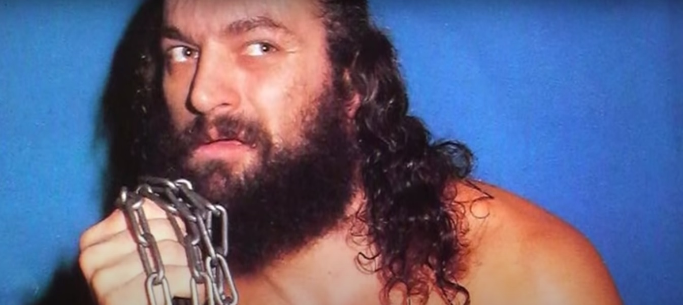 This Day in Wrestling History (7/17) - Remembering Bruiser Brody.