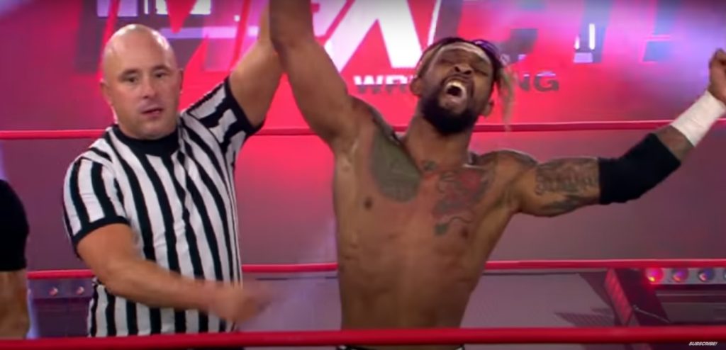 Impact Wrestling Recap (6/30) - Chris Bey beat Suicide; Impact Championship Match at Slammiversary