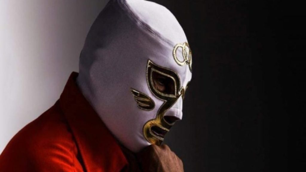 El Audaz Passed Away at 73 in June El Audaz CMLL