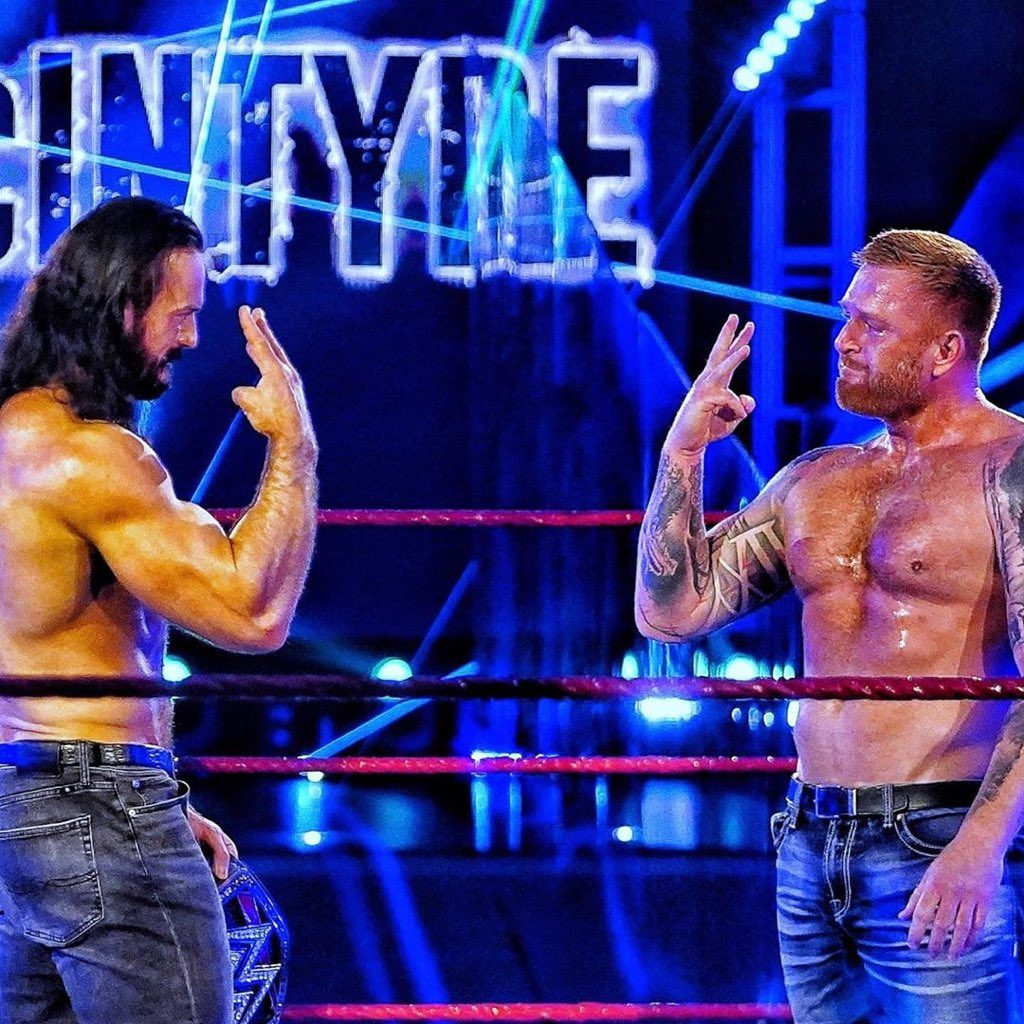 Heath Slater: Will He Stay, Or Will He Go Now?