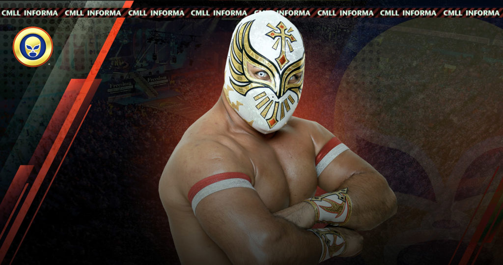 Uncertain the Return of CMLL in Mexico City CMLL Informa 2020