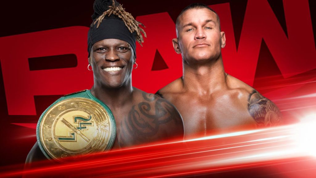 WWE Raw Preview (7/13) – Grudge Match – Randy Orton vs. R-Truth