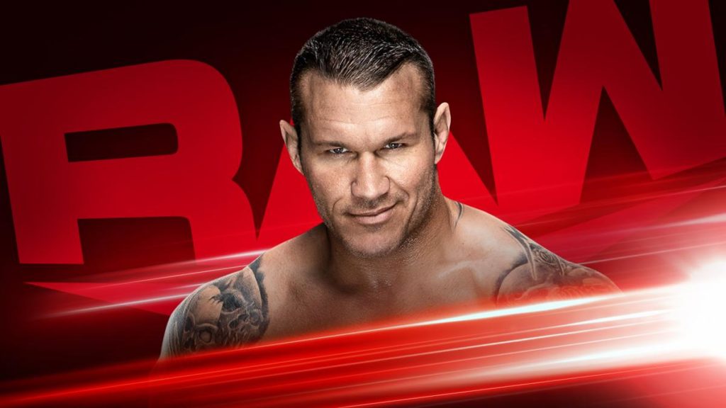 WWE Raw Preview (7/27) - Randy Orton to Announce His Next Target