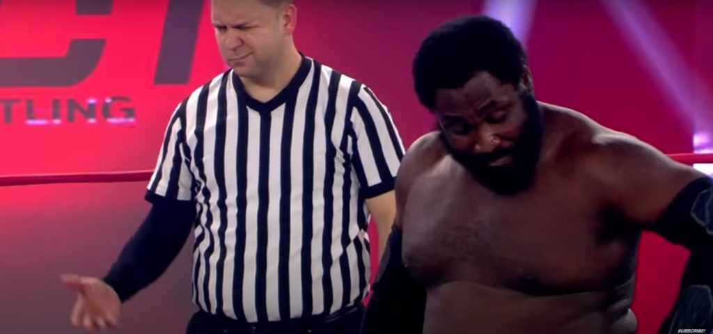 Impact Wrestling Recap (7/7) - X-Division Championship Match - Willie Mack (c ) defeated Swinger-Cide (Johnny Swinger); Madison Rayne’s Announcement; Tommy Dreamer challenges Moose for TNA Championship
