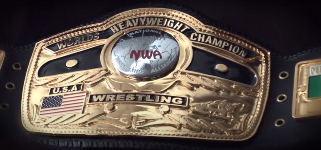 This Day in Wrestling History