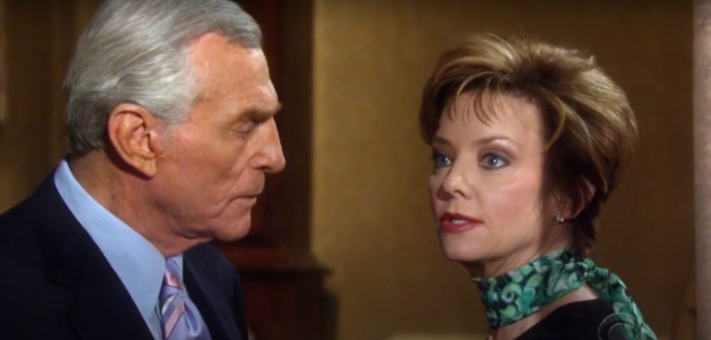 CBS “The Young and the Restless” Spoilers – July 14 Throwback Spoilers – Gloria Confesses to John CBS “The Young and the Restless” Spoilers – July 14 Throwback Spoilers – Gloria Confesses to John