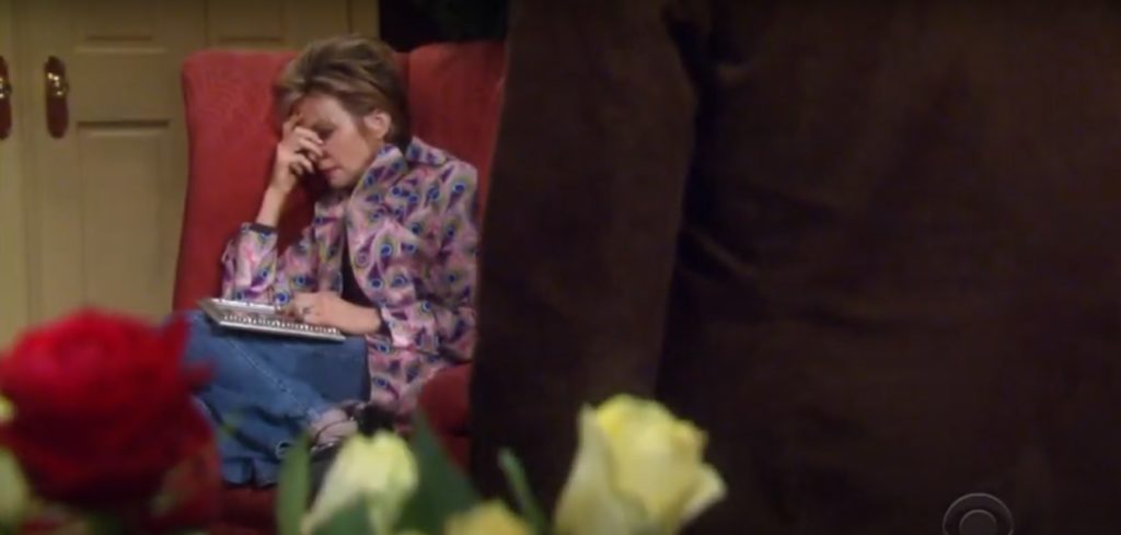 CBS “The Young and the Restless” Spoilers