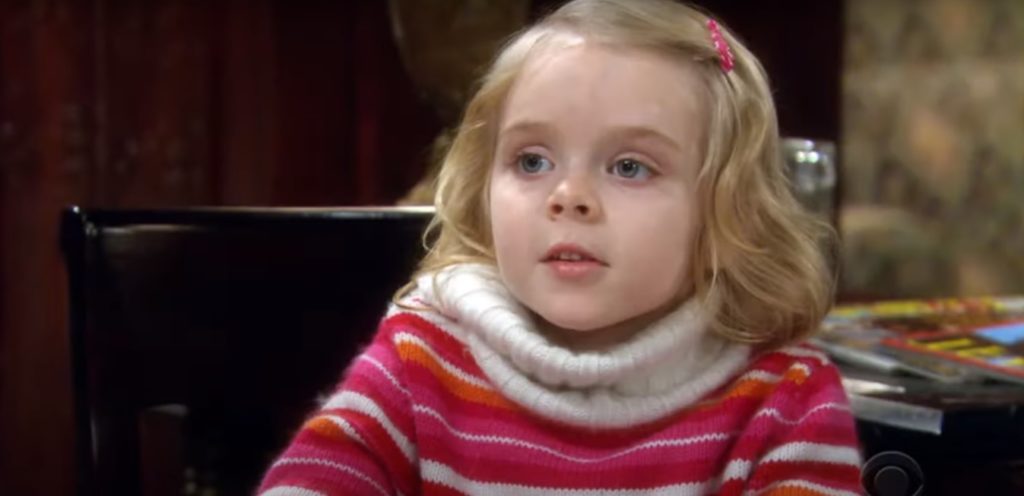 CBS “The Young and the Restless” Spoilers – July 28 Throwback Spoilers – Abby’s Parentage Outed