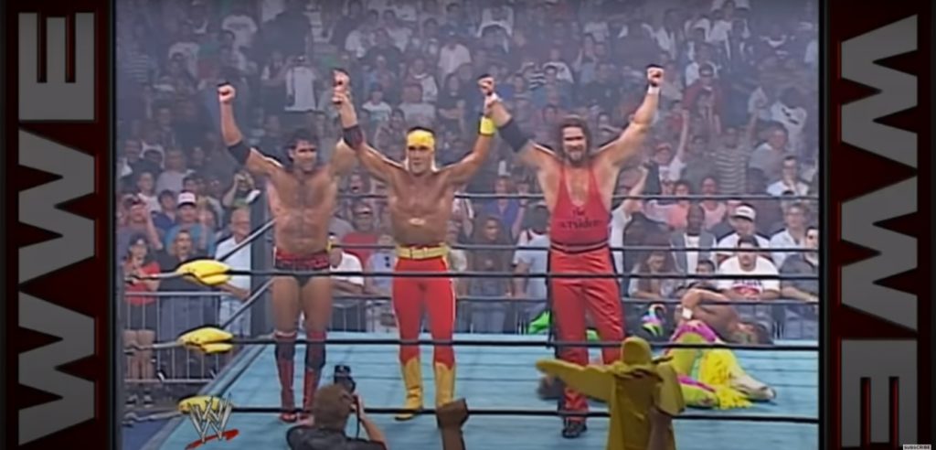 This Day in Wrestling History