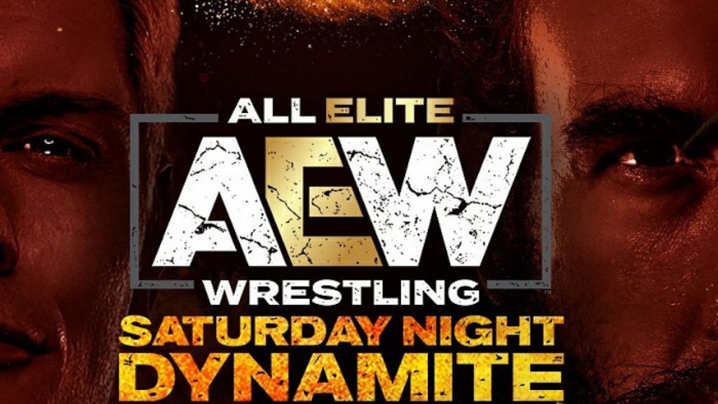 AEW Saturday Night Dynamite Preview | Brodie Lee vs. Cody Rhodes, Finals Of The Deadly Draw Tournament and more!