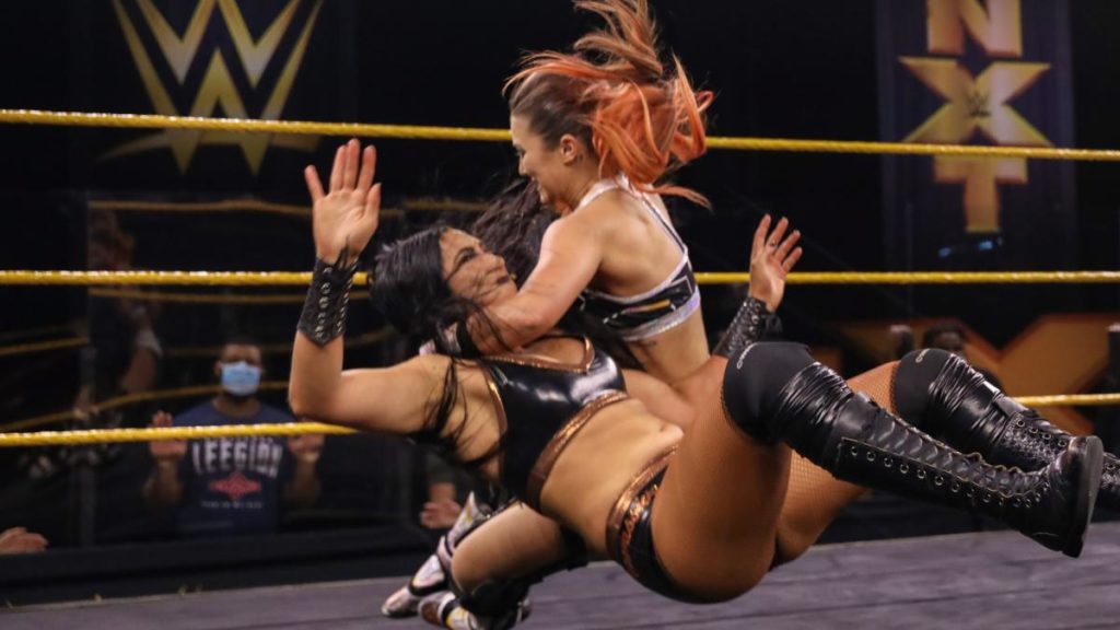 Tegan Nox