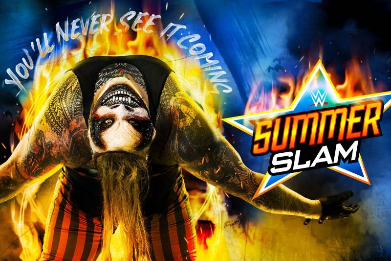 WWE Summerslam Results & Ratings WWE Summerslam Results & Ratings