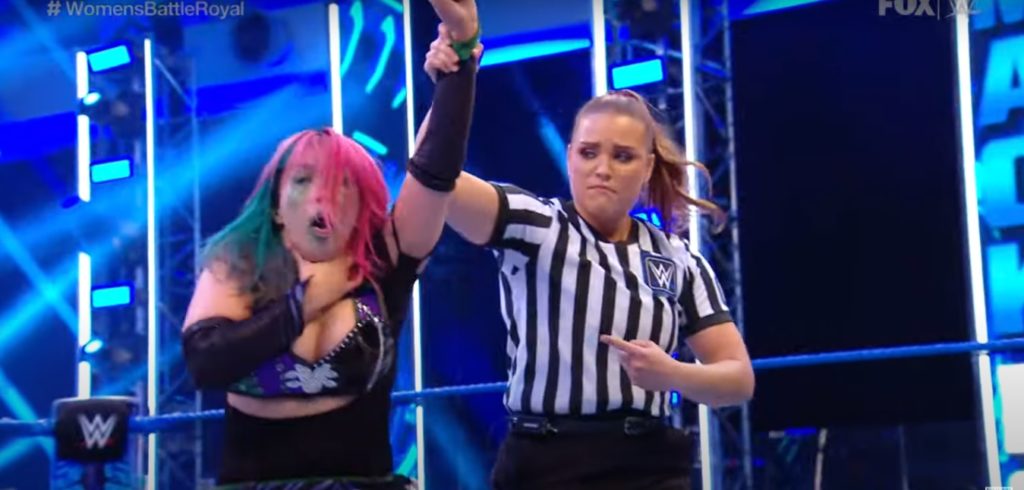 WWE Smackdown Results and Recap