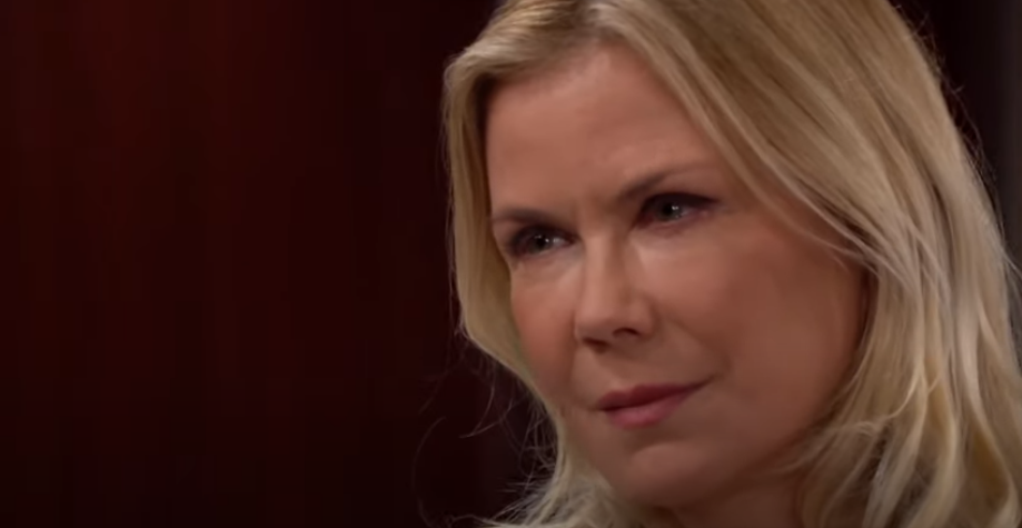 CBS “The Bold and the Beautiful” Spoilers – August 18 Spoilers – Brooke Gets the Final Word; Thomas and Steffy’s Moment CBS “The Bold and the Beautiful” Spoilers